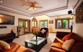 Туры в отель Samui Sun Villa