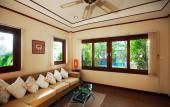 Туры в отель Samui Sun Villa