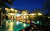 Туры в отель Samui Sun Villa