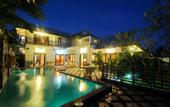 Туры в отель Samui Sun Villa