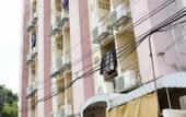 Туры в отель SB Apartment