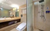 Туры в отель Dorsett Chengdu