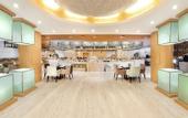Туры в отель Dorsett Chengdu