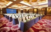 Туры в отель Dorsett Chengdu