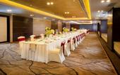 Туры в отель Dorsett Chengdu