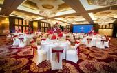 Туры в отель Dorsett Chengdu