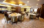 Туры в отель Dorsett Chengdu