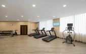 Туры в отель Dorsett Chengdu