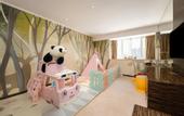 Туры в отель Dorsett Chengdu