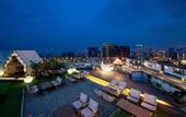 Туры в отель Dorsett Chengdu