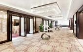 Туры в отель Dorsett Chengdu