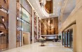 Туры в отель Dorsett Chengdu