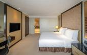 Туры в отель Dorsett Chengdu