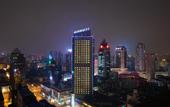 Туры в отель Dorsett Chengdu