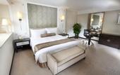 Туры в отель Dorsett Chengdu