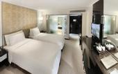 Туры в отель Dorsett Chengdu