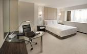 Туры в отель Dorsett Chengdu