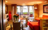 Туры в отель Medina Loft & Spa