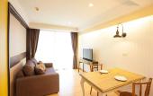 Туры в отель Rocco Hua Hin Beach Seaview
