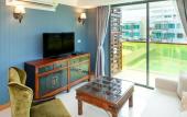 Туры в отель Rocco Hua Hin Beach Seaview