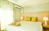 Туры в отель Rocco Hua Hin Beach Seaview