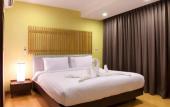 Туры в отель Rocco Hua Hin Beach Seaview