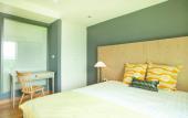 Туры в отель Rocco Hua Hin Beach Seaview