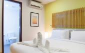 Туры в отель Rocco Hua Hin Beach Seaview
