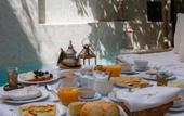Туры в отель Riad Kheirredine