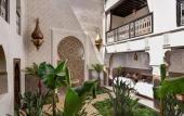 Туры в отель Riad Kheirredine