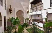 Туры в отель Riad Kheirredine