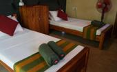 Туры в отель Athgira River Camp