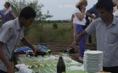 Туры в отель Athgira River Camp