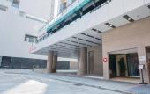 Туры в отель Travelodge Kowloon