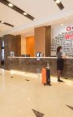 Туры в отель Travelodge Kowloon