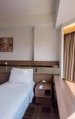 Туры в отель Travelodge Kowloon