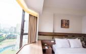 Туры в отель Travelodge Kowloon