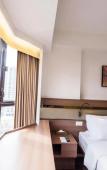 Туры в отель Travelodge Kowloon