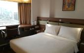 Туры в отель Travelodge Kowloon