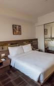 Туры в отель Travelodge Kowloon