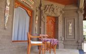 Туры в отель Geringsing Bungalow