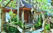 Туры в отель Geringsing Bungalow