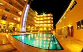 Туры в отель Seascape Hotel