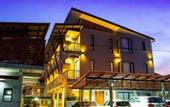 Туры в отель Palmari Boutique Hotel