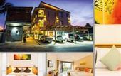 Туры в отель Palmari Boutique Hotel