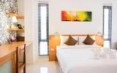 Туры в отель Palmari Boutique Hotel