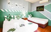 Туры в отель Wang Sai Resort