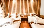 Туры в отель Wang Sai Resort