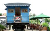 Туры в отель Dalat Train Villa
