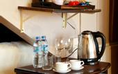 Туры в отель Dalat Train Villa